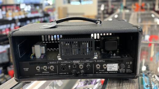 Mesa Boogie - Badlander 25 Head 2.BD25.3.AB 2